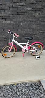 Vélo fille en bon état, Vélos & Vélomoteurs, Enlèvement