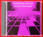 CD Tangerine Dream (039), Enlèvement ou Envoi, 1960 à 1980, Comme neuf