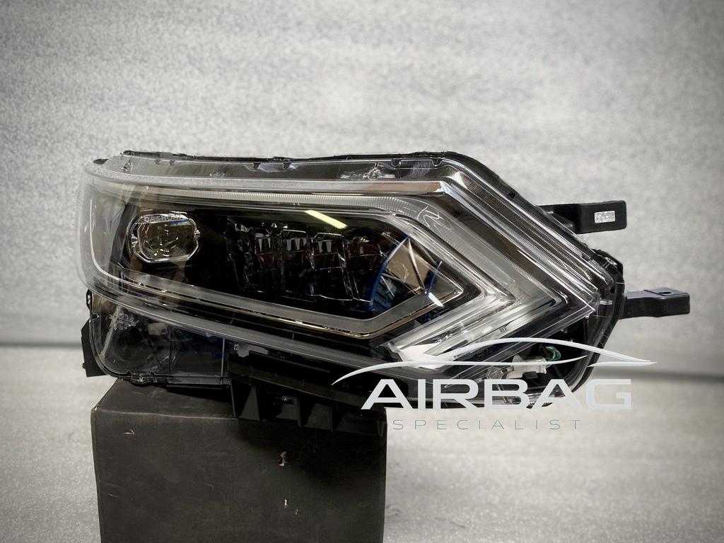 Nissan Qashqai J11 koplamp FULL-LED Rechts 26010HV05B 26010H, Neuf, -, -, -