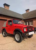 Suzuki Samurai 1990, Auto's, Particulier, Te koop, Samurai