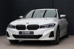 BMW 320 eAs Touring Facelift Camera Navi Sport Memory, Auto's, BMW, Automaat, 1998 cc, Achterwielaandrijving, 4 cilinders