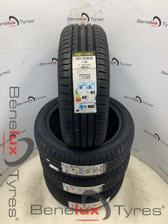 NIEUW 195/45R16 84V WestLake 195/45 R16 195/45/16 1954516, Autos : Pièces & Accessoires, Pneus & Jantes, Neuf, -, 16 pouces, Véhicule de tourisme