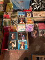 Lot vinyles 45 tours, CD & DVD, Enlèvement, Comme neuf