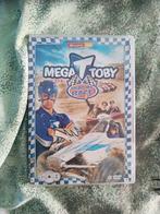 Mega Toby - Redt De Race, Cd's en Dvd's, Alle leeftijden, Ophalen, Zo goed als nieuw