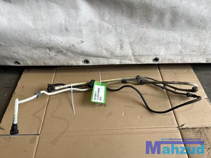 VW GOLF 7 1.4 HYBRID GTE Brandstof slang leiding 2012-2020, Autos : Pièces & Accessoires, Systèmes à carburant, Volkswagen, Utilisé