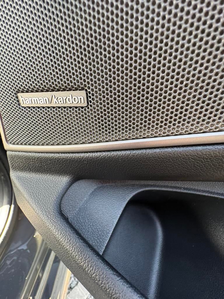 Bmw 330i, Auto's, Leder, Bedrijf, Berline, 5 deurs