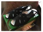 Sandalen mt 39 nieuw, Vêtements | Femmes, Chaussures, Neuf, Enlèvement ou Envoi, Noir, Sandales et Mûles