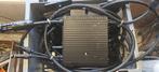 2x Technaxx 300W micro-omvormers voor zonne-energie — Zo, Doe-het-zelf en Bouw, Zonnepanelen en Toebehoren, Ophalen, Zo goed als nieuw
