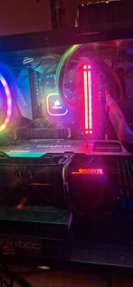 PC de jeu, Enlèvement