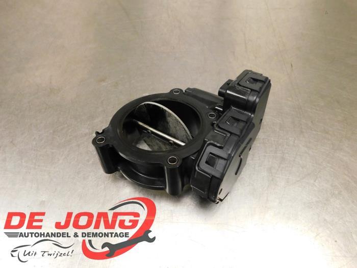 Boîtier accélérateur d'un Mercedes Sprinter, 3 mois de garantie, Utilisé, -, -