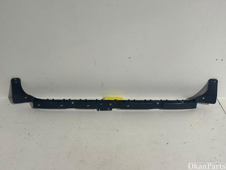 Tesla Model 3 achter bumpersteun 1083994-00-G 1121191-00-E, Auto-onderdelen, Carrosserie, Bumper, Achter, Gebruikt