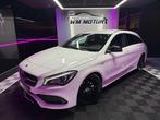 Mercedes-Benz CLA-Klasse 200 CLA 200 Edition AMG (bj 2019), Automaat, CLA, Gebruikt, 4 cilinders