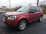 Land Rover Freelander 2.2TD4, Autos, Land Rover, Achat, 110 kW, Entreprise, Rétroviseurs extérieur chauffants