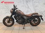 Honda CMX 500 SE Rebel Special, Motos, Entreprise, Chopper, 12 à 35 kW, 500 cm³