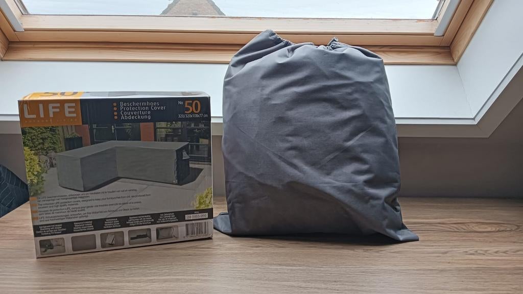 Housse de protection - Live outdoor living, Jardin & Terrasse, Ensembles de jardin, Enlèvement ou Envoi