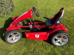 Exclusieve Berg Ferrari FXX Exclusive - limited edition, Kinderen en Baby's, Speelgoed | Buiten | Skelters, Ophalen, Zo goed als nieuw