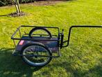 Fiets aanhangwagen., Fietsen en Brommers, Ophalen