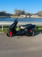 Scooter a klasse Sym Orbit 3, Vélos & Vélomoteurs, Scooters | SYM, Comme neuf, Enlèvement, Classe A (25 km/h), Essence