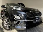 Kia Sportage 1.6 CRDi/ CARNET KIA/ CUIR / FACELIFT/ LED/ GPS, Achat, Euro 6, Entreprise, Carnet d'entretien