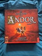 De legenden van Andor bordspel, Hobby en Vrije tijd, Ophalen