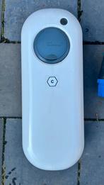 Borne Shell Recharge Advanced 3.0 (22kw) avec câble de 4m, Enlèvement, Comme neuf, Borne de recharge et Câble de charge