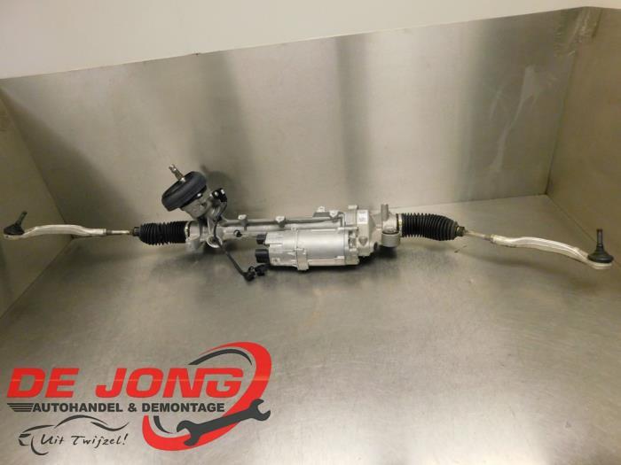 Boîtier de direction assistée d'un Mercedes Citan, 3 mois de garantie, Utilisé, -, -