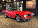 Triumph TR6 (bj 1974), 2500 cc, Cabriolet, Triumph, Bedrijf
