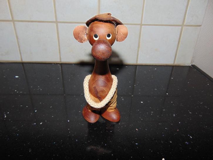 Retro flessen opener en kurken set Hans Bolling, Verzamelen, Retro, Huis en Inrichting, Ophalen of Verzenden