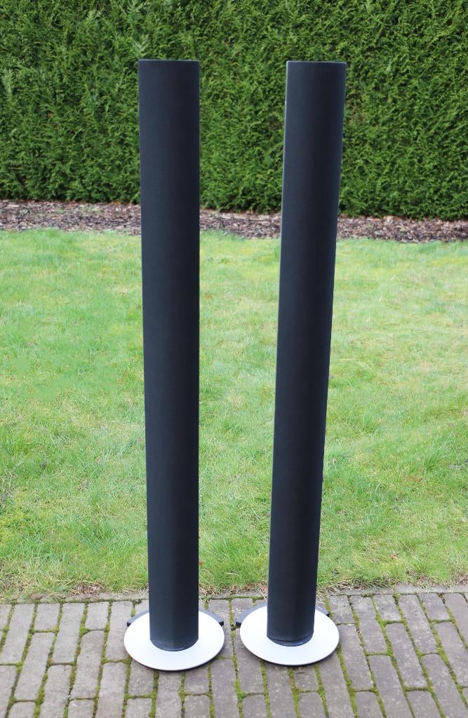 Bang & Olufsen Beolab 6000 Speaker Set, Audio, Tv en Foto, Ophalen, JBL, Zo goed als nieuw, 120 watt of meer