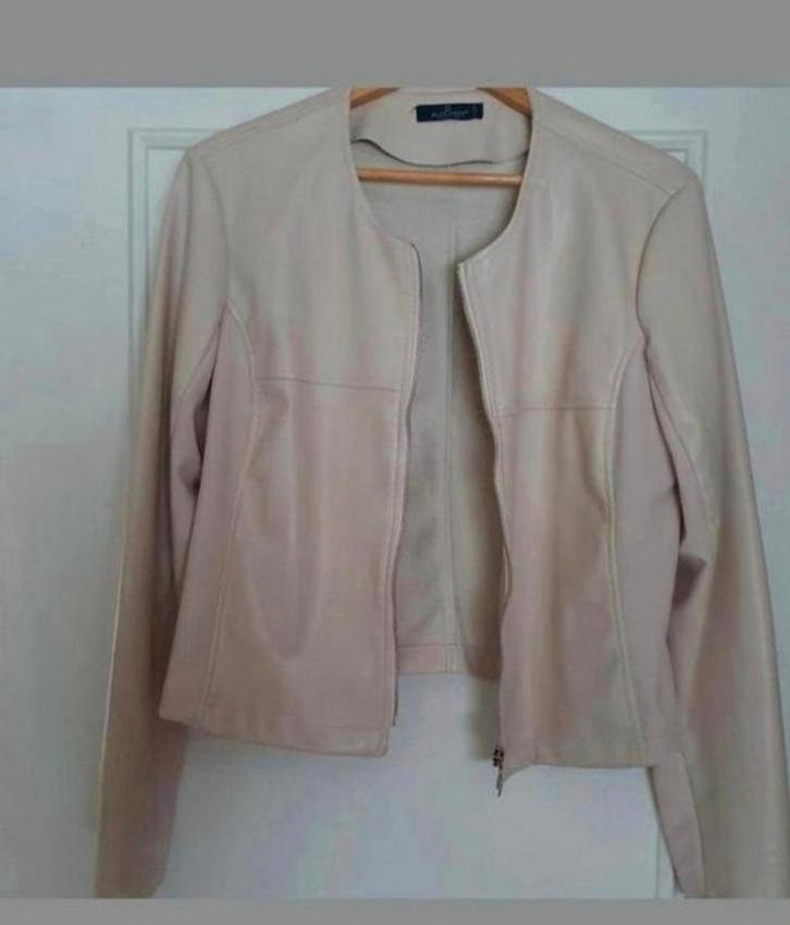 Jasje nieuw + rok & top, Kleding | Dames, Jasjes, Kostuums en Pakken, Nieuw, Jasje, Maat 42/44 (L), Verzenden