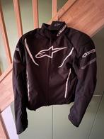 Alpinestars motorjas (maat S) nieuw, Enlèvement