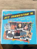 Hit connection 90, Ophalen of Verzenden, Gebruikt, 12 inch, Pop