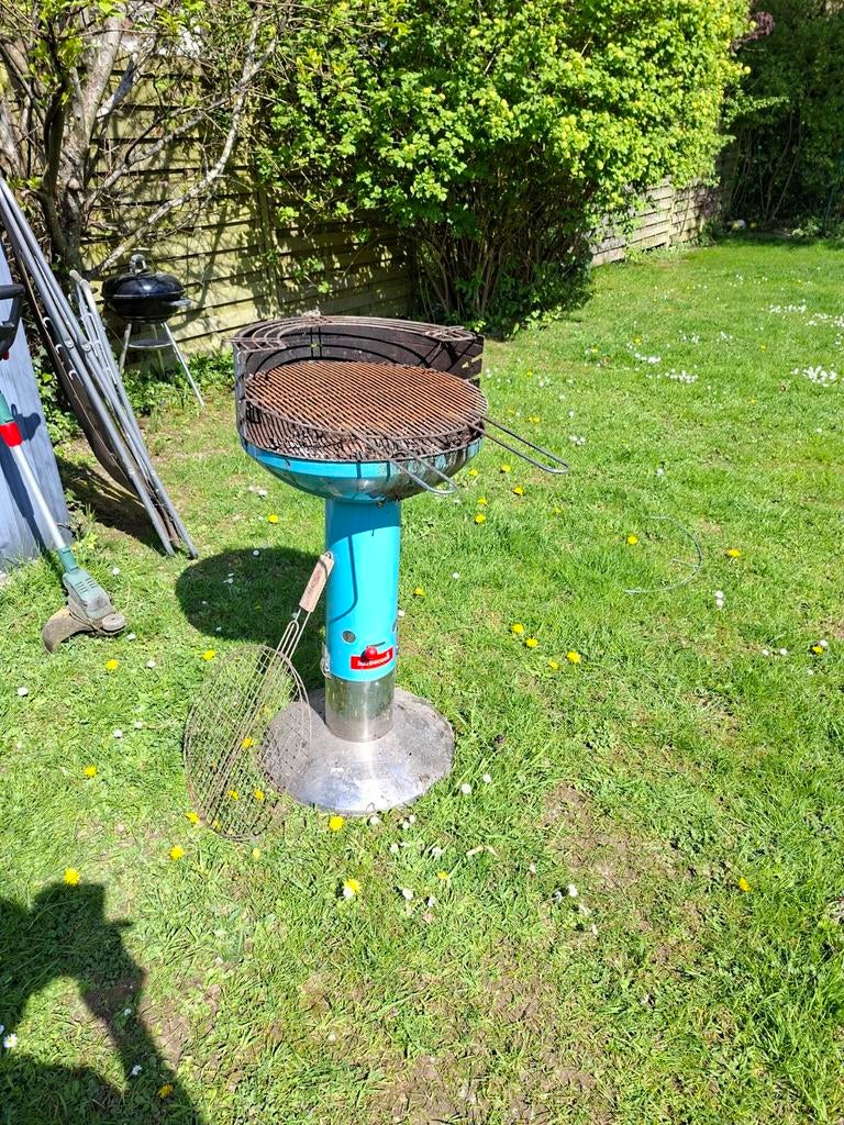 Barbecue barbecook, Jardin & Terrasse, Barbecues au charbon de bois