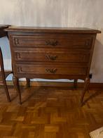 Antiek kastje, Enlèvement, Utilisé, Antiek