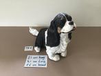 mooi hondje "Cavalier King Charles" in keramiek, Enlèvement ou Envoi