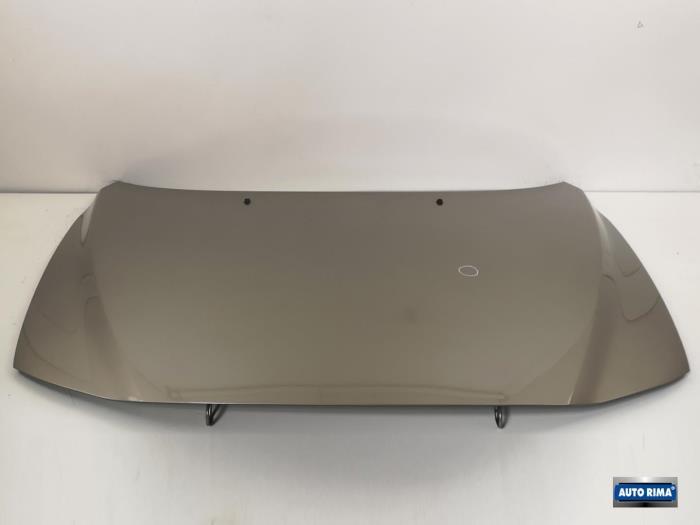 Motorkap van een Volvo S60 (446), Gebruikt, -, -, Ophalen of Verzenden