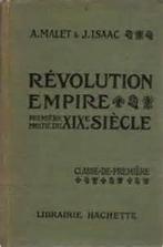 Empire de la Révolution, XIXe siècle, Enlèvement, Utilisé, Politique