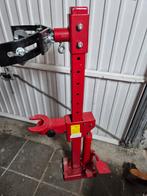 Demontage ressort amortisseurs, Auto diversen, Krikken