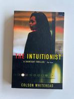 The Intuitionist, Colson Whitehead In perfect condition, Boeken, Ophalen of Verzenden, Zo goed als nieuw