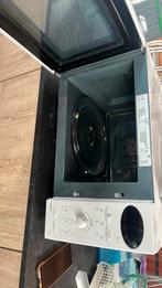 Micro combiné Samsung de 1 700 W, Electroménager, Micro-ondes, Gril, Enlèvement, Utilisé, 45 à 60 cm