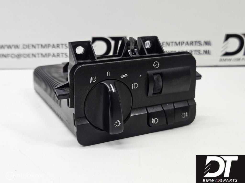 Lichtmodule aut. xenon led 3.6 BMW E46 61316936826, Autos : Pièces & Accessoires, Éclairage, BMW, Utilisé, Enlèvement ou Envoi