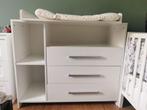 Commode Wrap, Enfants & Bébés, Chambre d'enfant | Commodes & Armoires, 105 cm ou plus, Enlèvement ou Envoi, Comme neuf, 50 à 70 cm