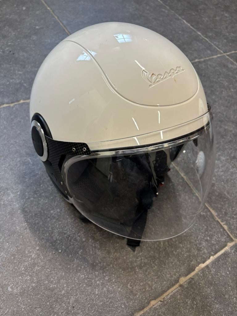 Vespa helmen, Enlèvement, Comme neuf