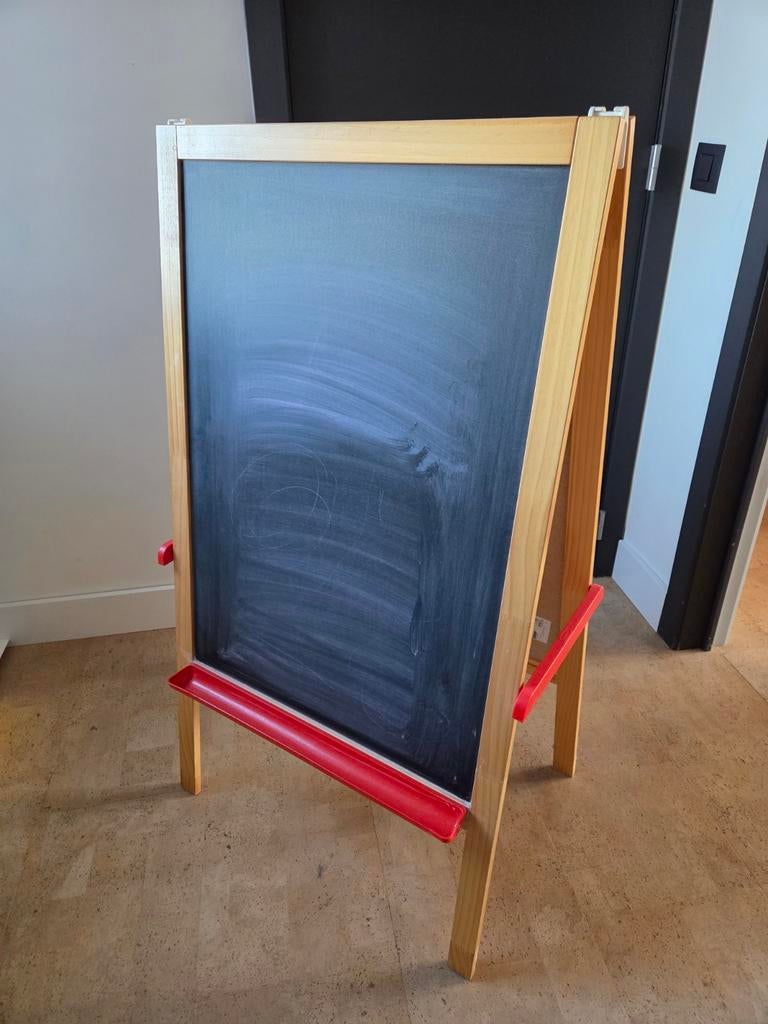 Tekenbord, Diversen, Schoolborden, Ophalen, Krijtbord