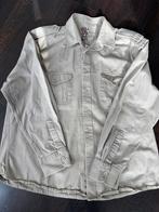Net scoutshemd Hopper maat xl, Vêtements | Hommes, Chemises, Enlèvement ou Envoi, Comme neuf