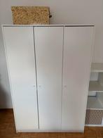 Penderie Ikea Kleppstad - wardrobe, Maison & Meubles, Enlèvement, Comme neuf