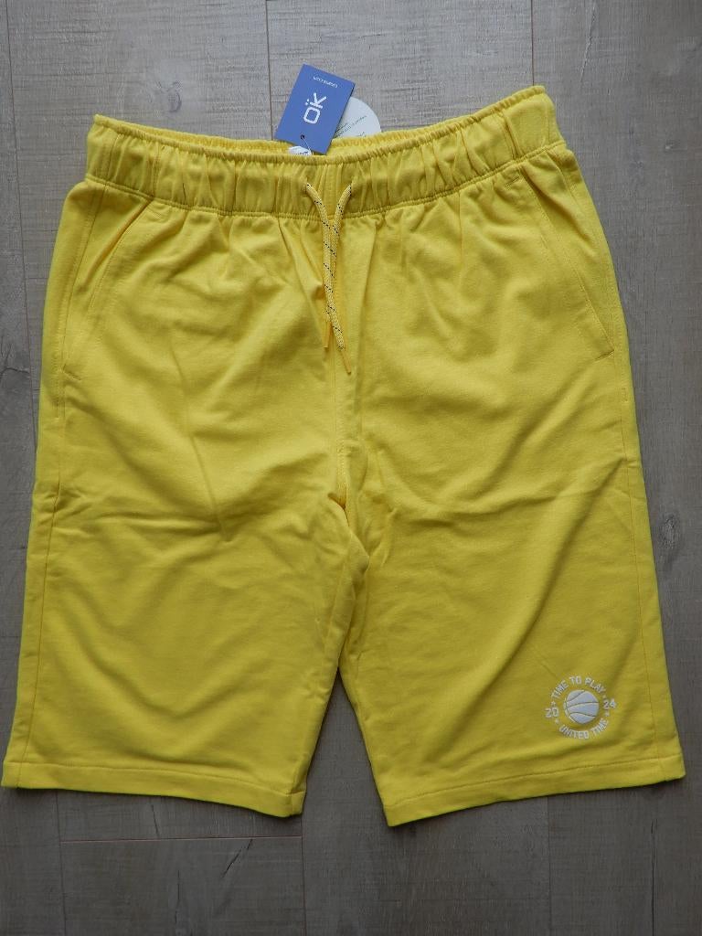 Short Okaidi 12 ans, Garçon, Enlèvement ou Envoi, Okaidi, Pantalon