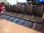 A vendre 6 chaises, Maison & Meubles, Chaises