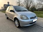 Toyota Yaris 1.0 benzine gekeurd voor verkoop, Auto's, 121 g/km, Elektrische ramen, Bedrijf, Grijs