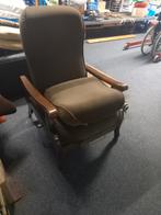 Relax retro, Ophalen